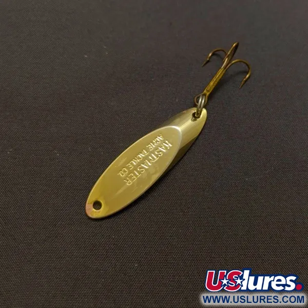 Acme Kastmaster, Or, 7g, Cuillère #24325