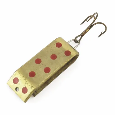 Cuillère Jake's Lures Lil Jake