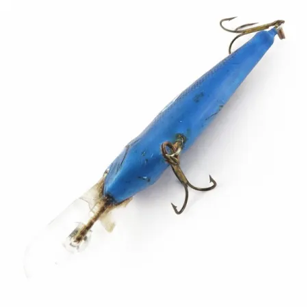 Mister Twister Sportfisher, 14g, Bleu, Poisson nageur #24330