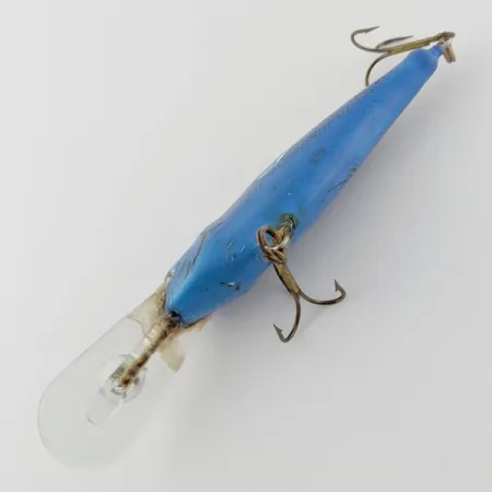 Mister Twister Sportfisher, 14g, Bleu, Poisson nageur #24330