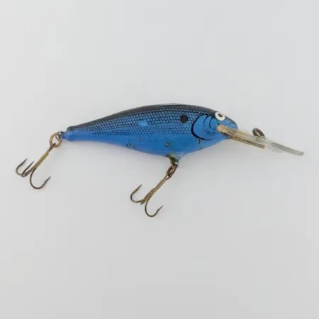 Mister Twister Sportfisher, 14g, Bleu, Poisson nageur #24330