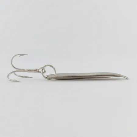 Luhr Jensen Hot Shot W, 1,3g Nickel, Cuillère #24333