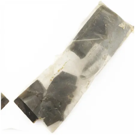 L.B. Huntington Drone Spoon, 25g Nickel, Cuillère #24335