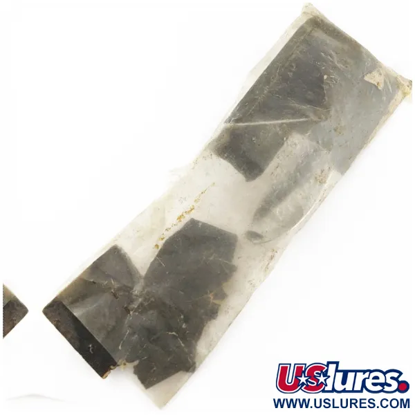 L.B. Huntington Drone Spoon, 25g Nickel, Cuillère #24335