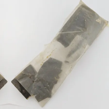 L.B. Huntington Drone Spoon, 25g Nickel, Cuillère #24335