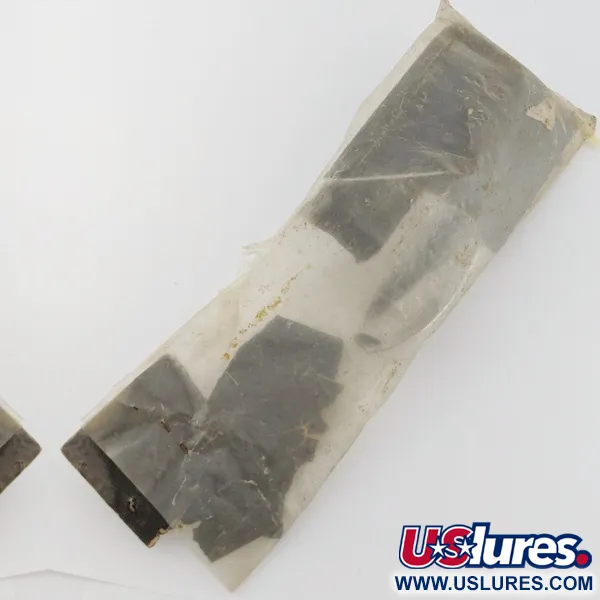 L.B. Huntington Drone Spoon, 25g Nickel, Cuillère #24335