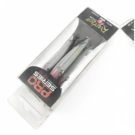 Rapture Pro Series Amber Jack 7, 7g Amber Jack, Leurre coulant #24336