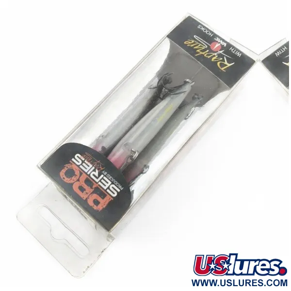 Rapture Pro Series Amber Jack 7, 7g Amber Jack, Leurre coulant #24336