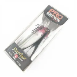 Rapture Pro Series Amber Jack 7 Édition limitée