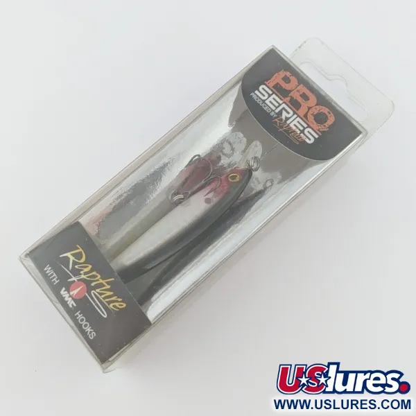 Rapture Pro Series Amber Jack 7, 7g Amber Jack, Leurre coulant #24336