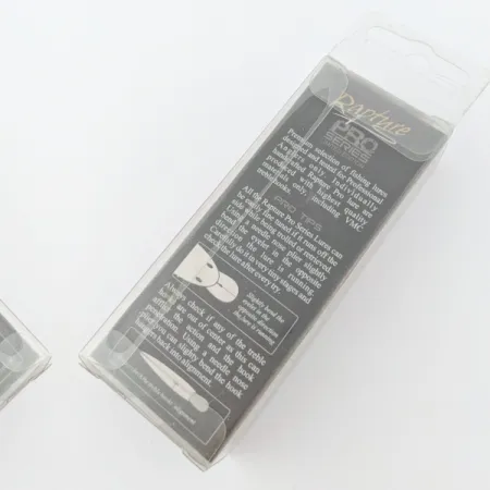 Rapture Pro Series Amber Jack 7, 7g Amber Jack, Leurre coulant #24336