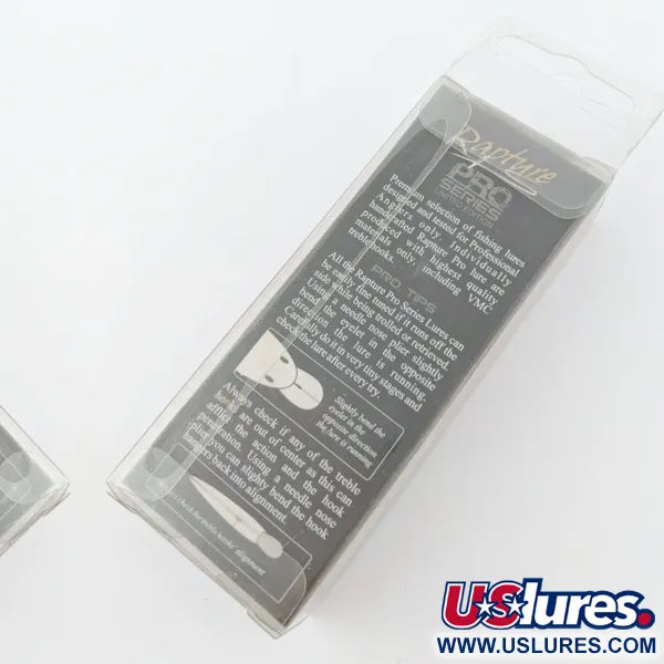 Rapture Pro Series Amber Jack 7, 7g Amber Jack, Leurre coulant #24336