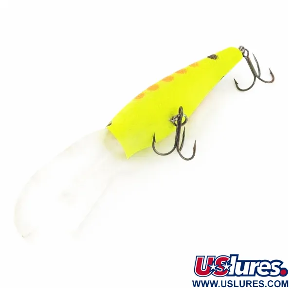 Kcutei 80, 21g, Coloris Hot, Poisson nageur de grande plongée #24337