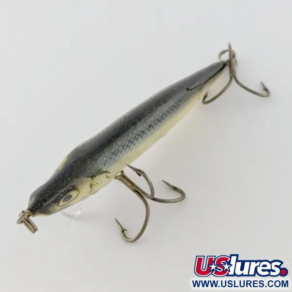 Salmo Thrill 7, 13g Holo Bleak, Leurre coulant #24342