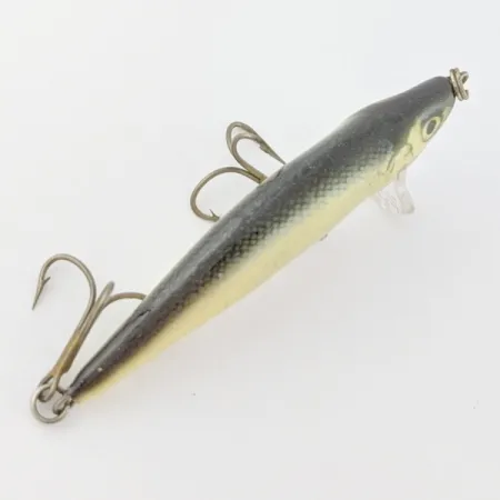 Salmo Thrill 7, 13g Holo Bleak, Leurre coulant #24342