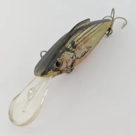 Bill Lewis DIVIN' MAG TRap Rat-L-Trap, 11g, Coloris Shad, Poisson Nageur Flottant #24344