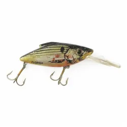 Bill Lewis DIVIN' MAG TRap Rat-L-Trap Flottant