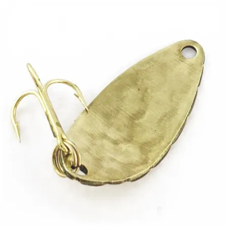 Acme Little Cleo, 3,5g, Or Bulles, Cuillère #24347