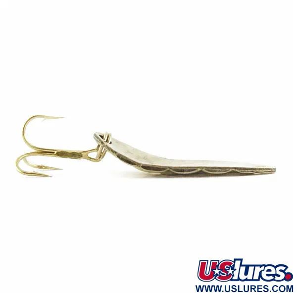 Acme Little Cleo, 3,5g, Or Bulles, Cuillère #24347