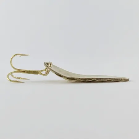 Acme Little Cleo, 3,5g, Or Bulles, Cuillère #24347