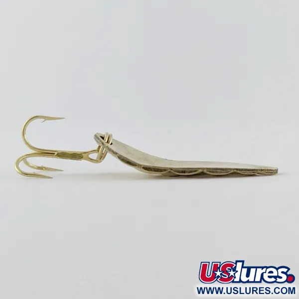 Acme Little Cleo, 3,5g, Or Bulles, Cuillère #24347