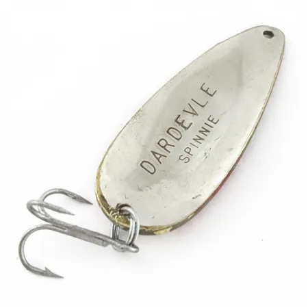 Eppinger Dardevle Spinnie, 9g, Red Devle, Cuillère #24350