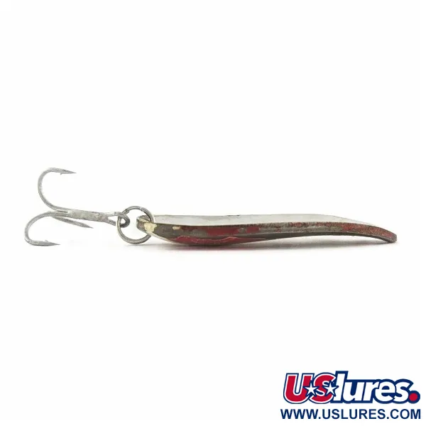 Eppinger Dardevle Spinnie, 9g, Red Devle, Cuillère #24350