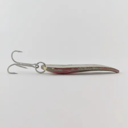 Eppinger Dardevle Spinnie, 9g, Red Devle, Cuillère #24350