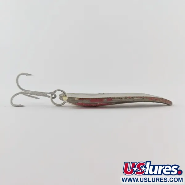 Eppinger Dardevle Spinnie, 9g, Red Devle, Cuillère #24350