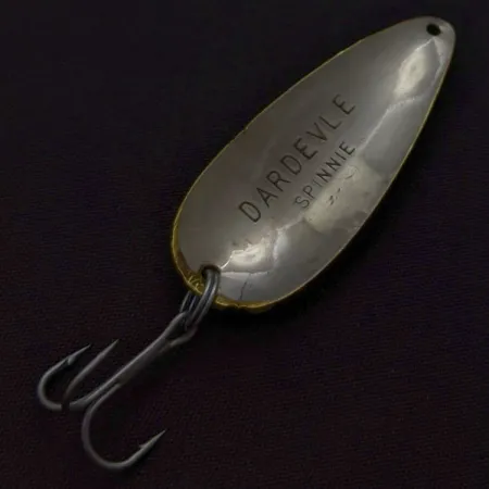 Eppinger Dardevle Spinnie, 9g, Red Devle, Cuillère #24350