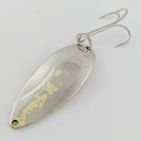 Seneca Little Cleo (Hula Girl), 21g Nickel/Or, Cuillère ondulante #24360