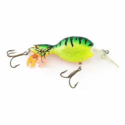 Leurre Renosky Lures Guido's Double Image