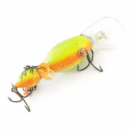 Renosky Lures Guido's Double Image Leurre, Fire Tiger, 9.5g, #24467