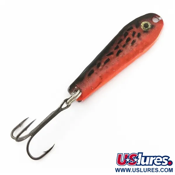 Renosky bloody jig, 12g rouge/noir, Jig #24369