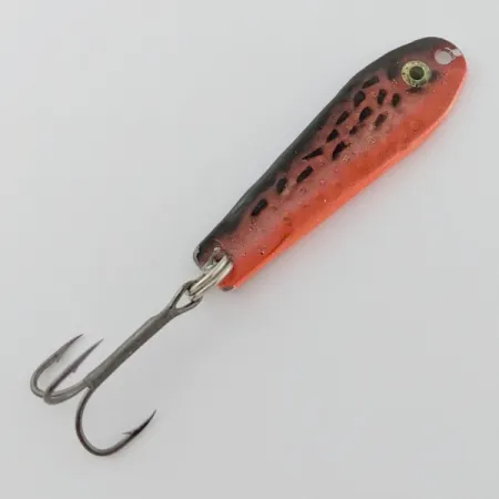 Renosky bloody jig, 12g rouge/noir, Jig #24369