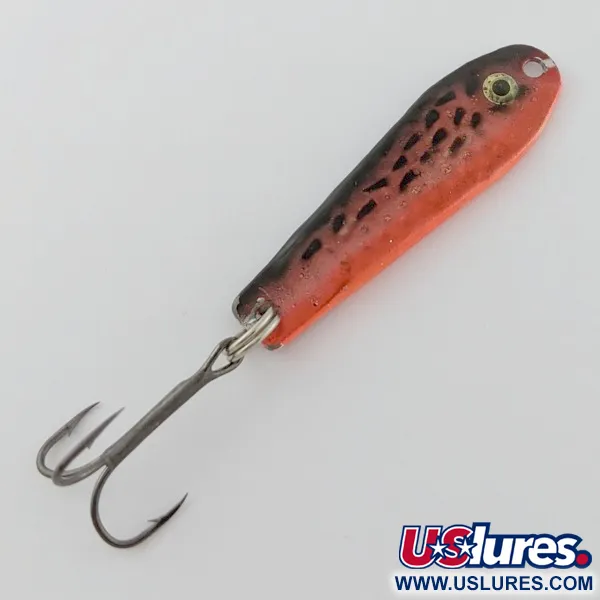 Renosky bloody jig, 12g rouge/noir, Jig #24369