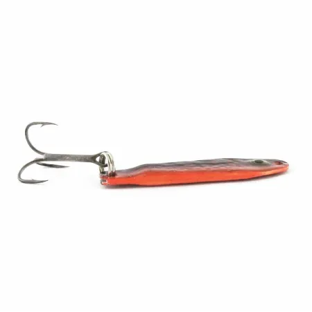 Renosky bloody jig, 12g rouge/noir, Jig #24369