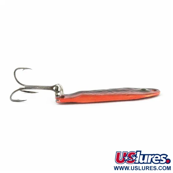 Renosky bloody jig, 12g rouge/noir, Jig #24369
