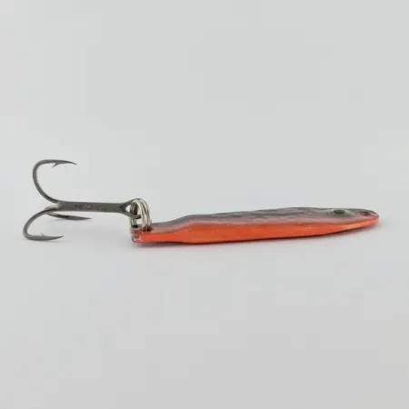 Renosky bloody jig, 12g rouge/noir, Jig #24369