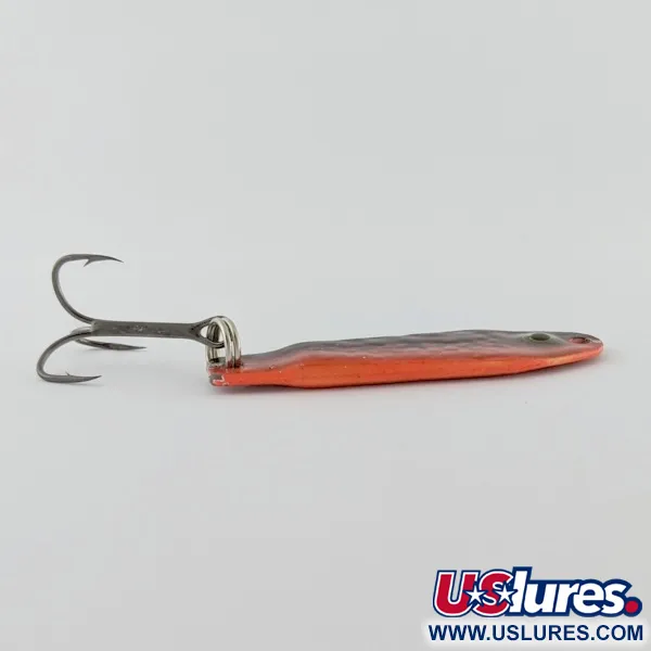 Renosky bloody jig, 12g rouge/noir, Jig #24369