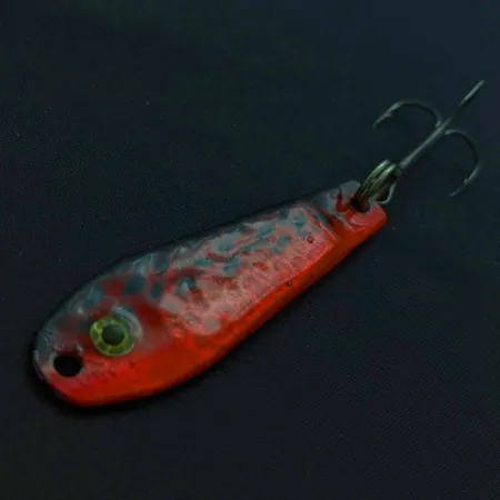 Renosky bloody jig, 12g rouge/noir, Jig #24369