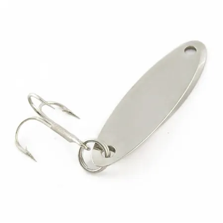 Acme Kastmaster, 3,5g, nickel, cuillère ondulante #24371