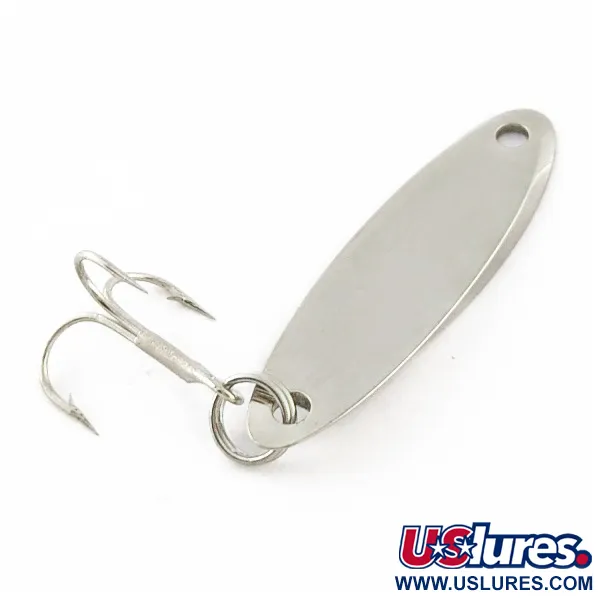 Acme Kastmaster, 3,5g, nickel, cuillère ondulante #24371