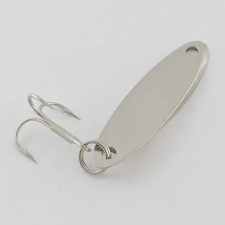 Acme Kastmaster, 3,5g, nickel, cuillère ondulante #24371