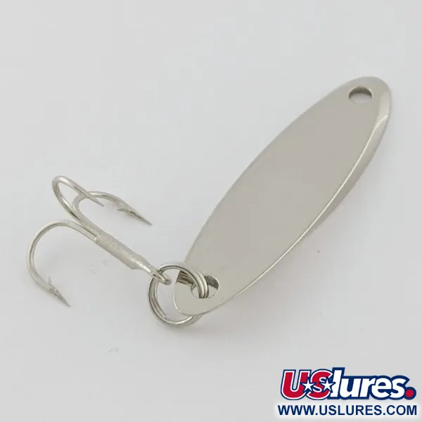 Acme Kastmaster, 3,5g, nickel, cuillère ondulante #24371