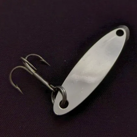 Acme Kastmaster, 3,5g, nickel, cuillère ondulante #24371