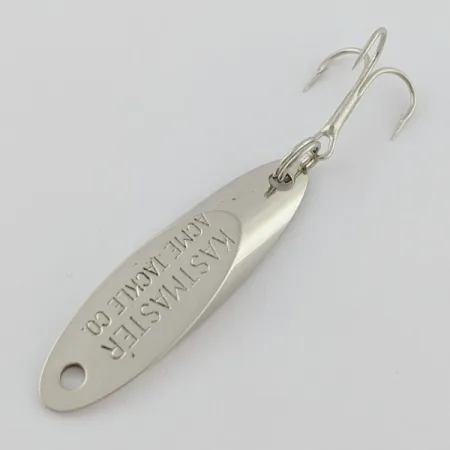 Acme Kastmaster, 3,5g, nickel, cuillère ondulante #24371