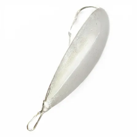 Johnson Silver Minnow Anti-herbe
