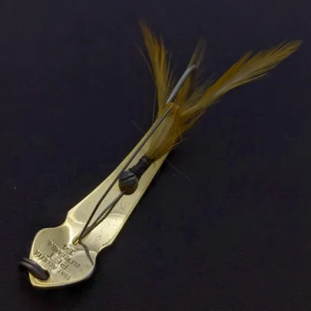 Cuillère Tony Accetta Pet Spoon 14