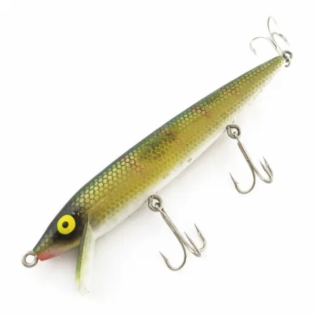 Daiwa Robin, 10g, Coloris Pike, Minnow vintage #24383